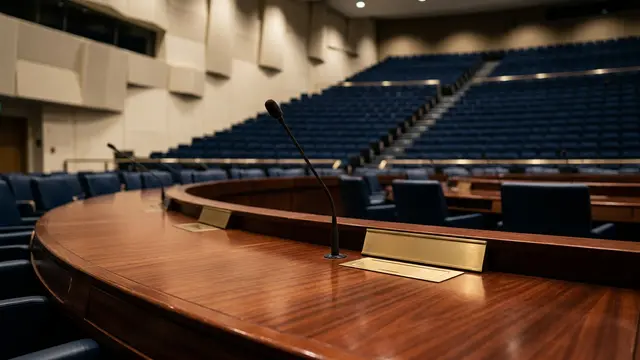 Áustria, Portugal, Trinidad e Tobago e Zimbábue garantem assentos no Conselho de Segurança da ONU
