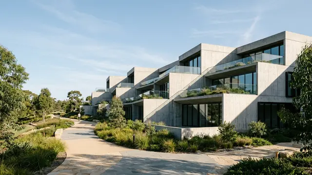 15 Khartoum Road redefine o padrão corporativo em Macquarie Park