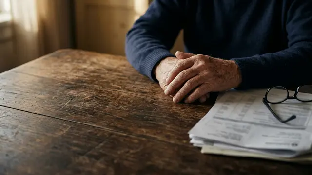 Aposentados americanos enfrentam a erosão silenciosa do poder de compra — apesar do reajuste