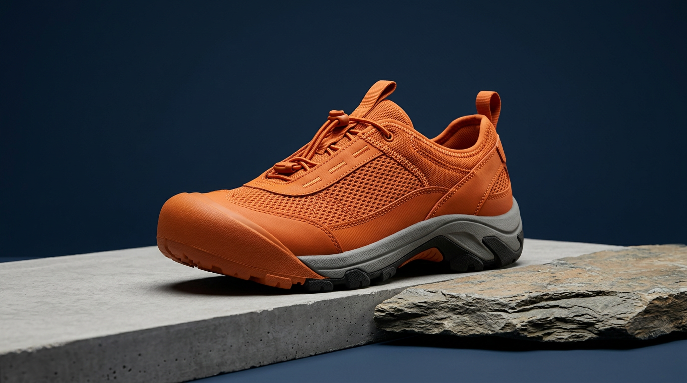 Crocs acelera expansão urbana com o novo Quick Trail Racer