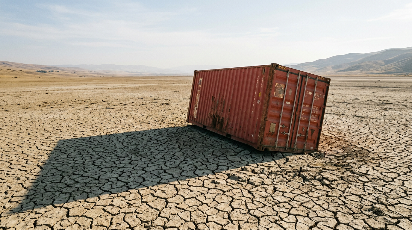 El Niño de 2026 ameaça economia global com risco de perdas trilionárias