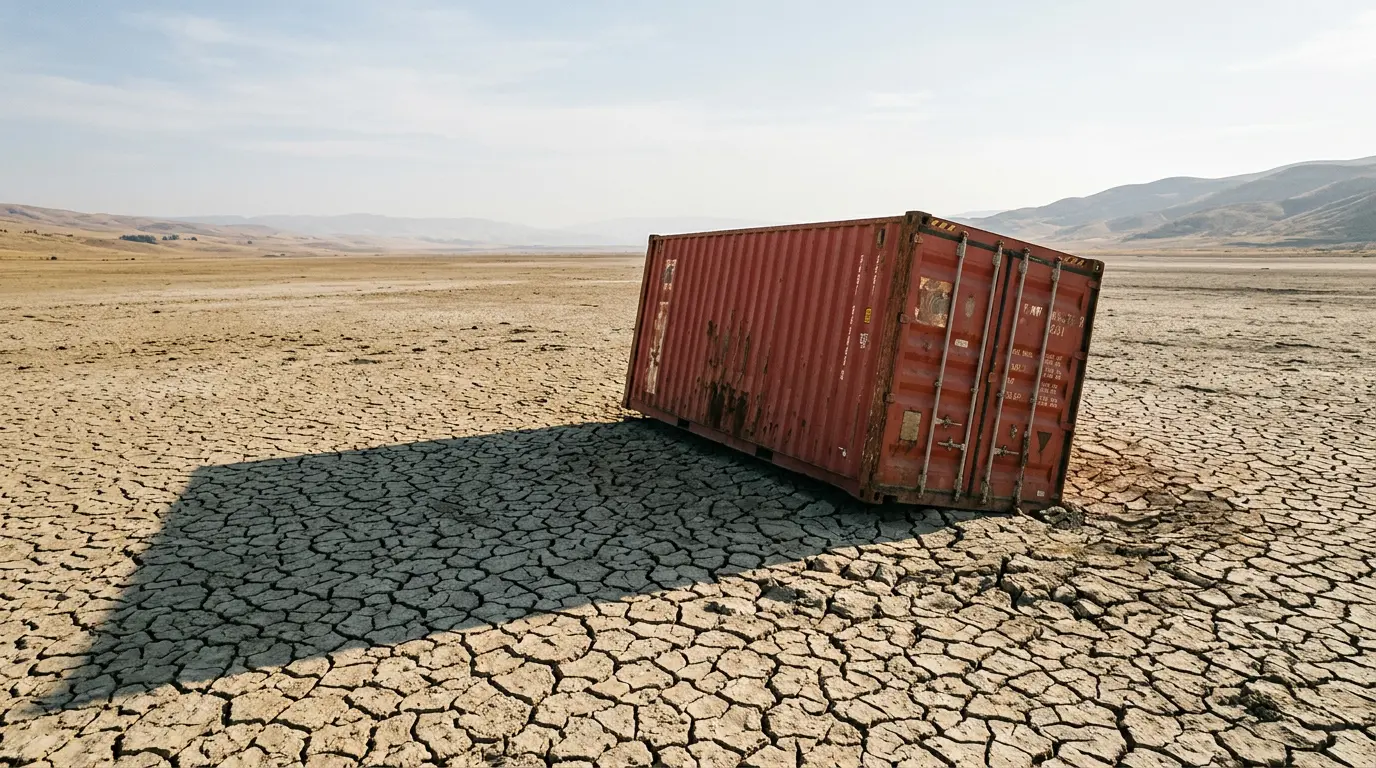 El Niño de 2026 ameaça economia global com risco de perdas trilionárias