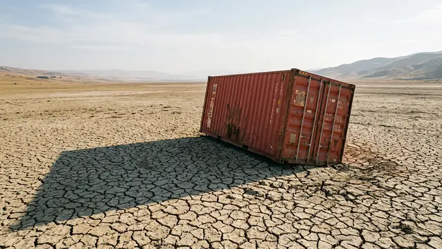 El Niño de 2026 ameaça economia global com risco de perdas trilionárias