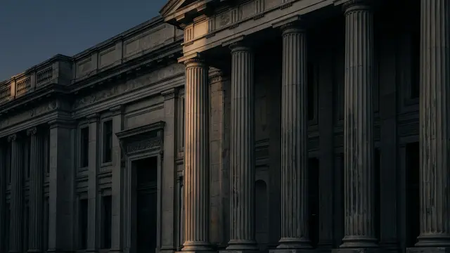 Fed de NY alerta para fardo de US$ 69 trilhões em ativos americanos nas mãos de estrangeiros