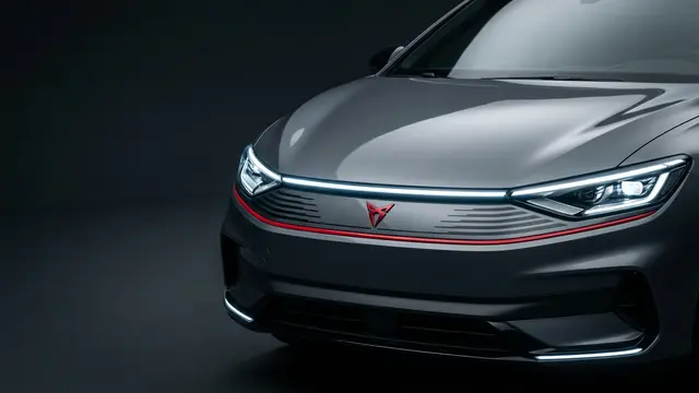 Volkswagen resgata alma do GTI na era elétrica — mas mantém o modelo longe das Américas