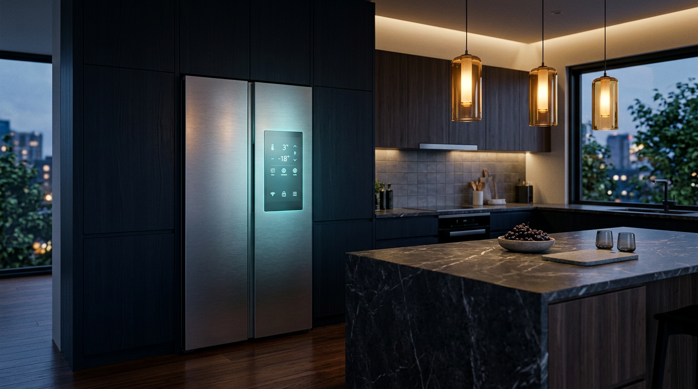 Xiaomi expande ecossistema global com eletrodomésticos de grande porte