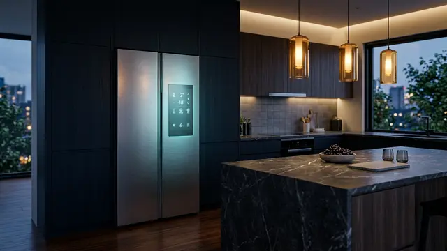 Xiaomi expande ecossistema global com eletrodomésticos de grande porte