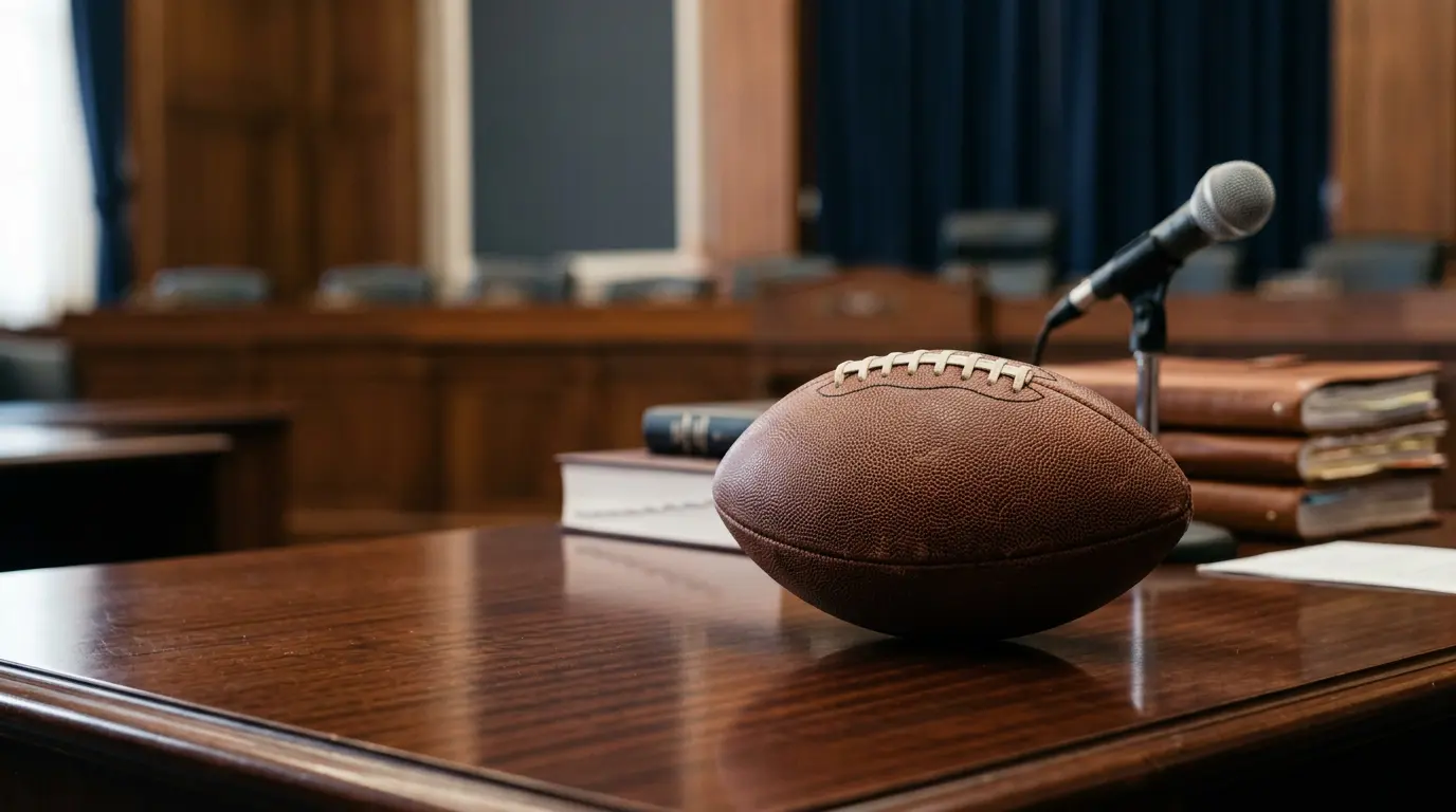 NFL ignora pressão regulatória e mantém estratégia de streaming — modelo funciona