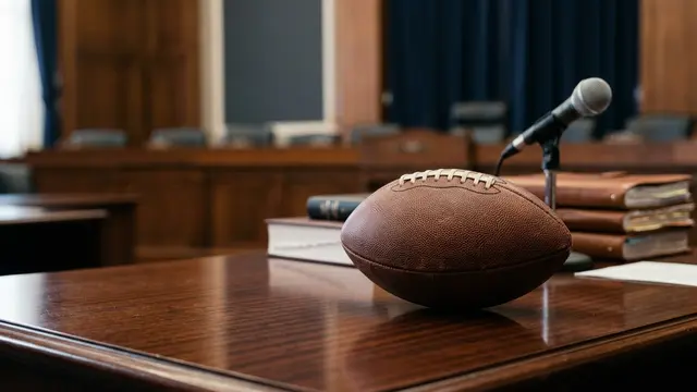 NFL ignora pressão regulatória e mantém estratégia de streaming — modelo funciona