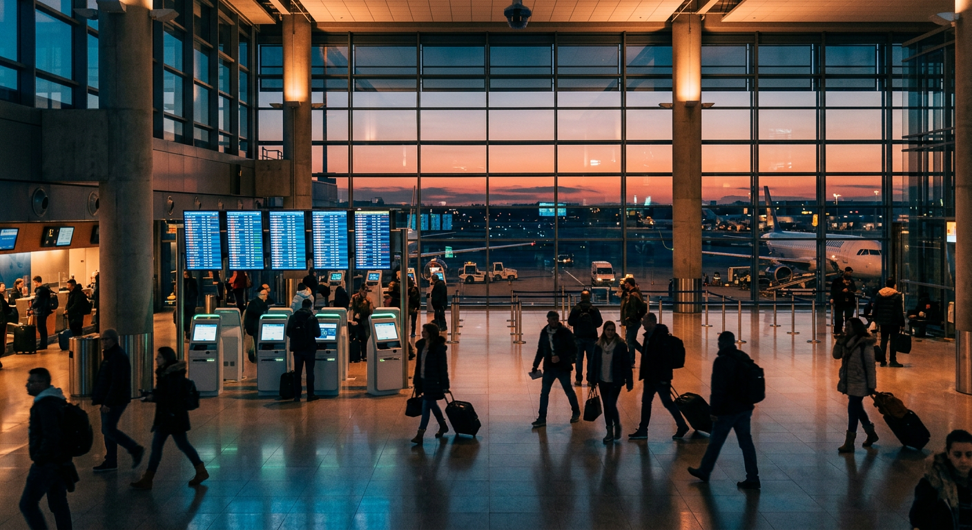 Heathrow e Acxiom provam o valor da resolução de identidade via IA