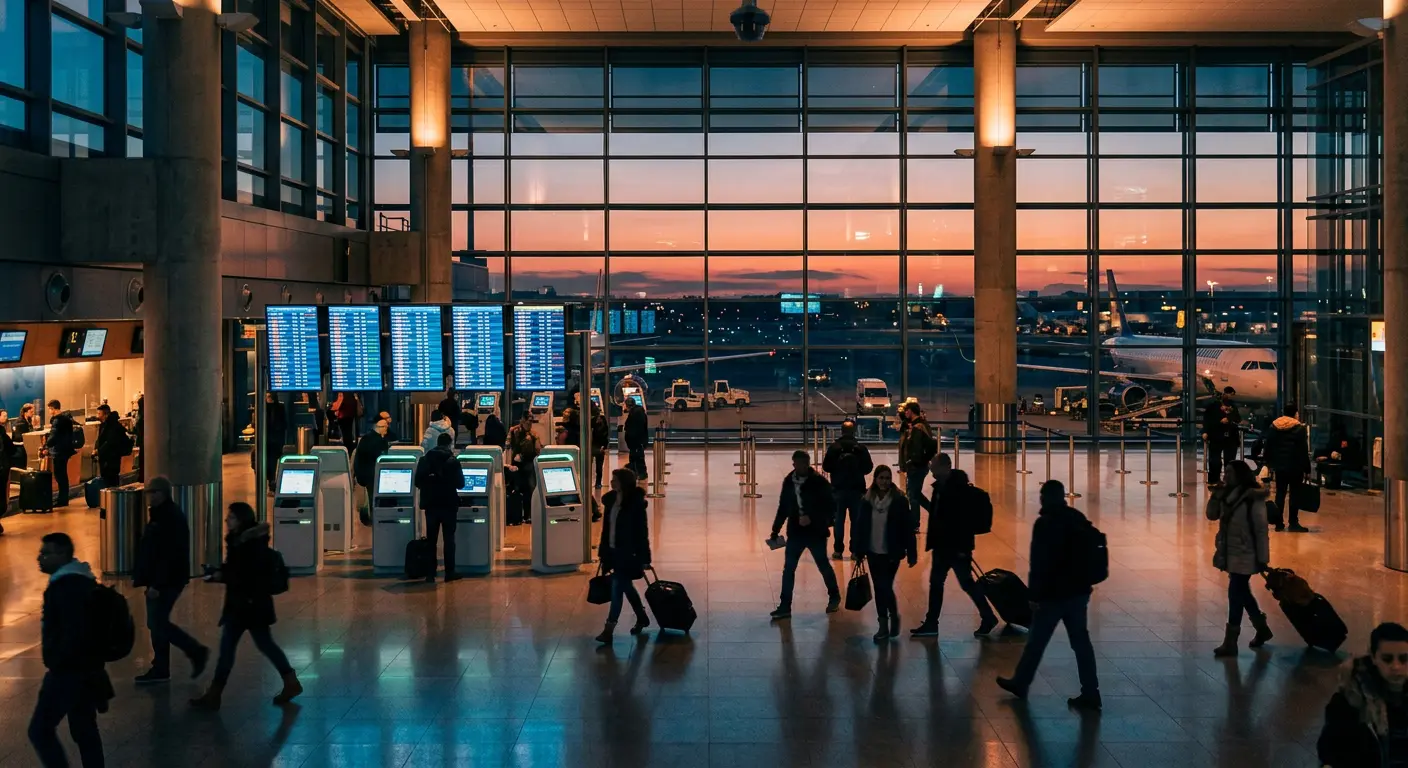Heathrow e Acxiom provam o valor da resolução de identidade via IA