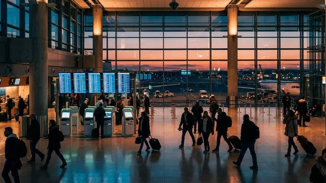 Heathrow e Acxiom provam o valor da resolução de identidade via IA