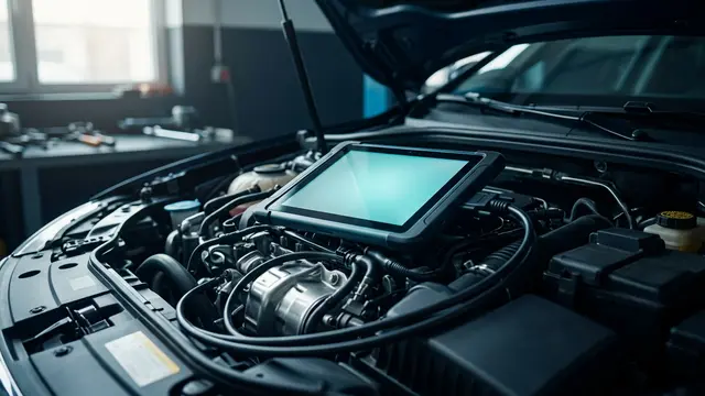 Computadores sobre rodas — por que a complexidade técnica dos carros modernos eleva o custo