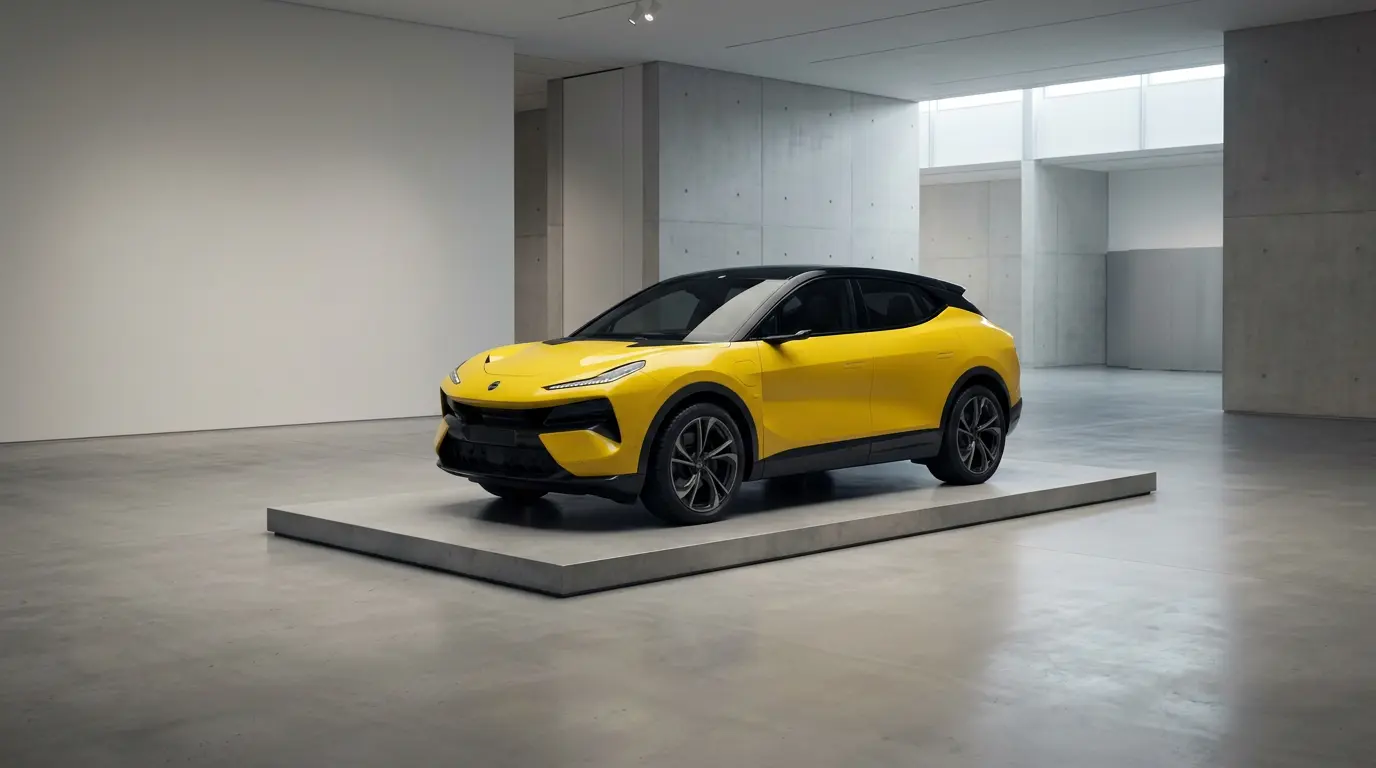 Volkswagen lança T-Cross Canarinho — edição limitada celebra patrocínio à Seleção