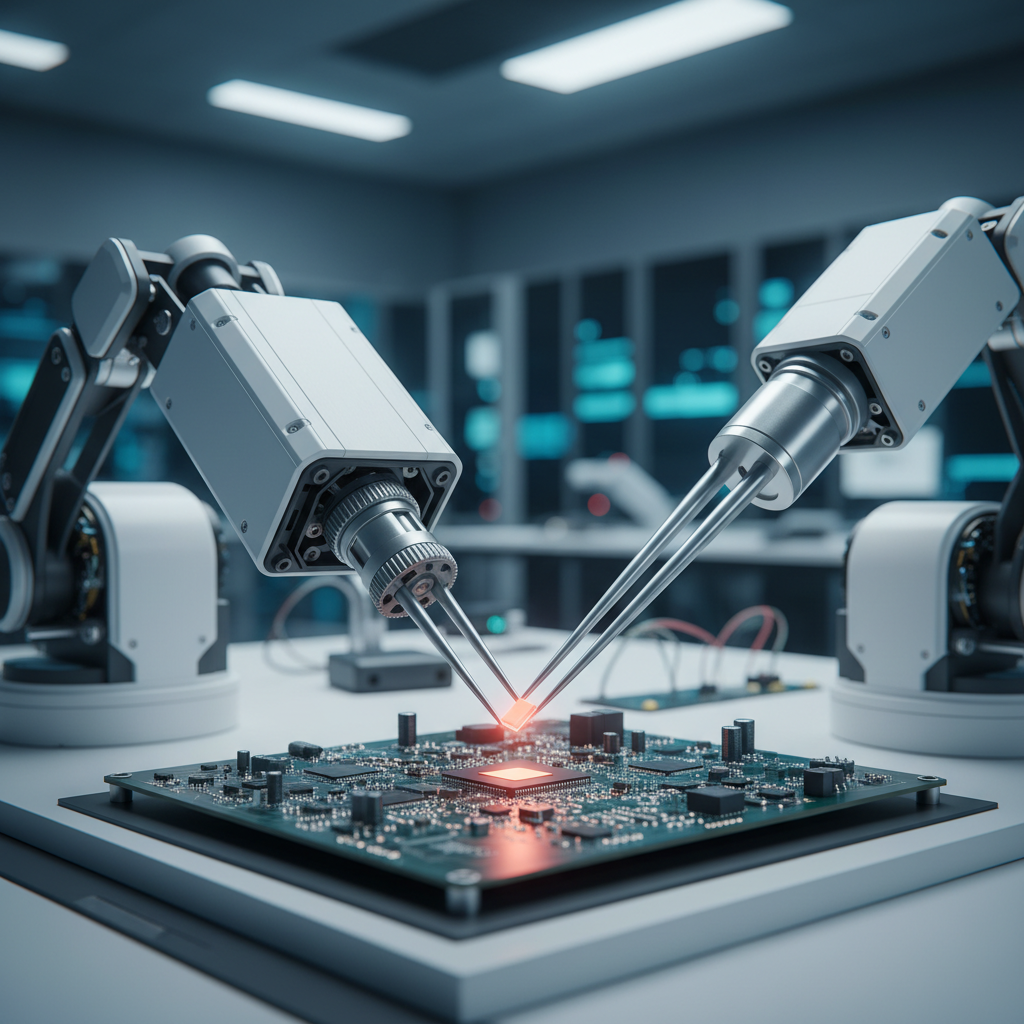 Analog Devices quer acelerar robótica com programa para startups