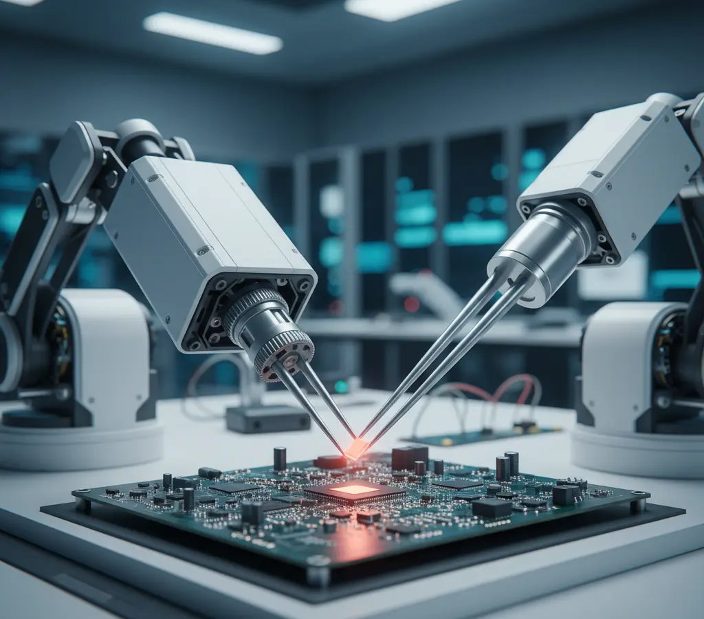 Analog Devices quer acelerar robótica com programa para startups