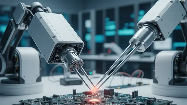 Analog Devices quer acelerar robótica com programa para startups