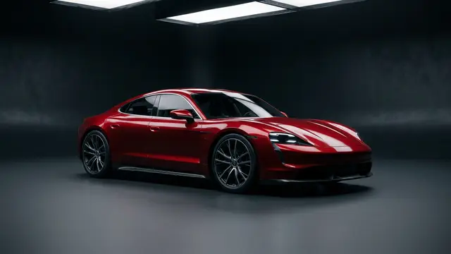 Ferrari Luce divide entusiastas — o desafio da transição elétrica