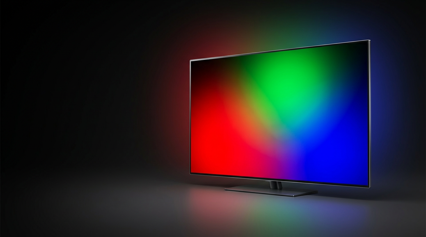 Sony aposta em tecnologia True RGB para desafiar OLED no mercado de TVs premium