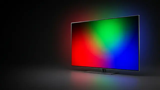 Sony aposta em tecnologia True RGB para desafiar OLED no mercado de TVs premium