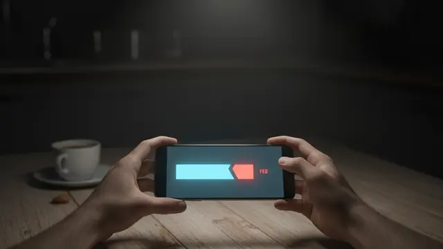 Apps de antecipação salarial custam R$ 1.000 anuais a 10 milhões de americanos