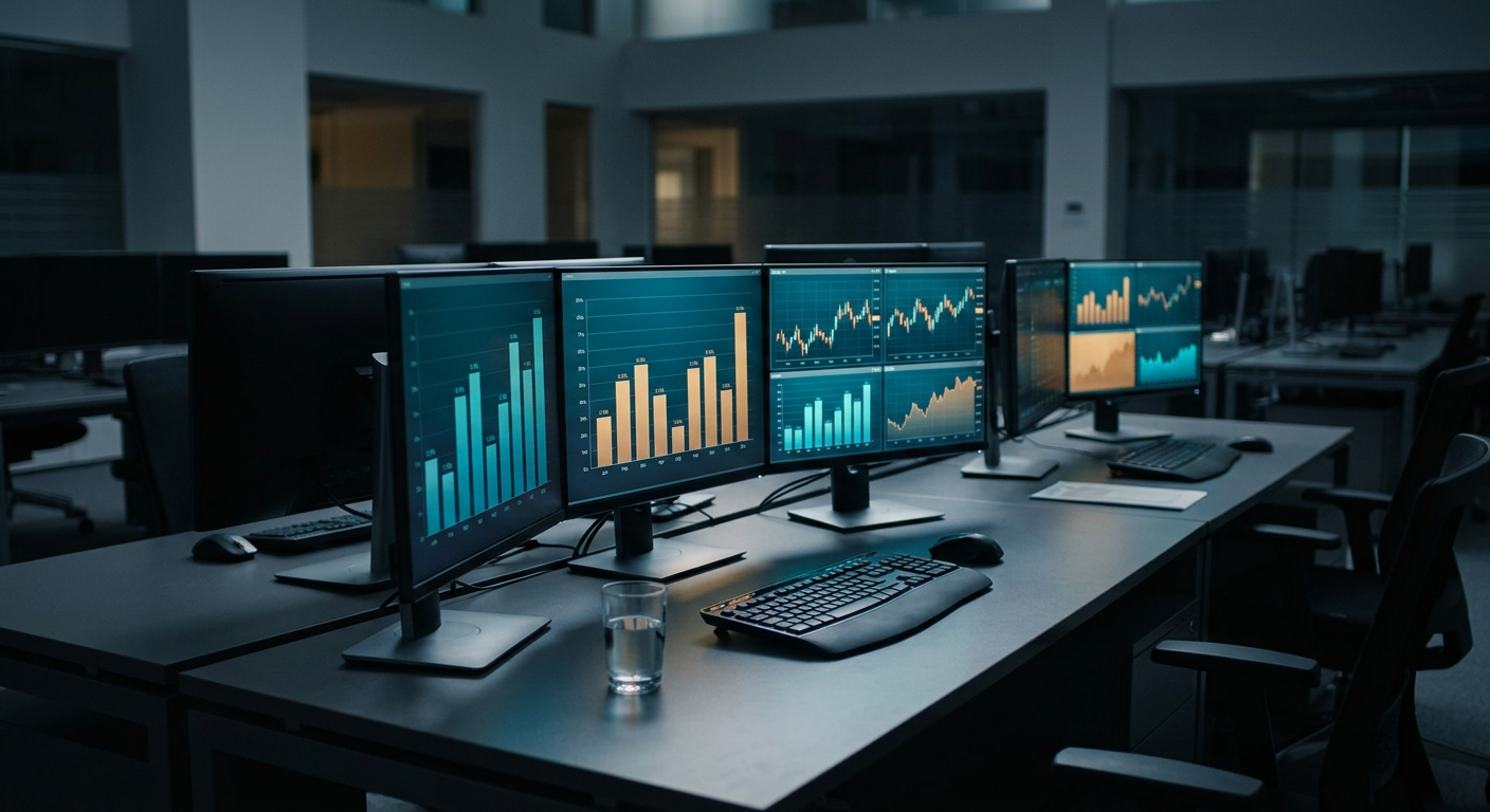 Polymarket transforma apostas em eventos globais em nova classe de ativos