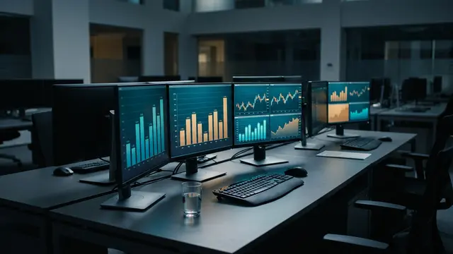 Polymarket transforma apostas em eventos globais em nova classe de ativos