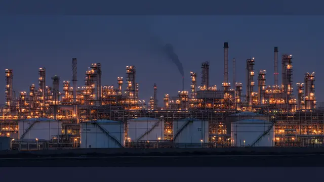 Houthis prometem novos ataques a alvos sauditas após atingir sede da Aramco