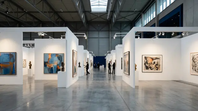 Untitled Art Houston consolida mercado regional — e atrai o olhar global