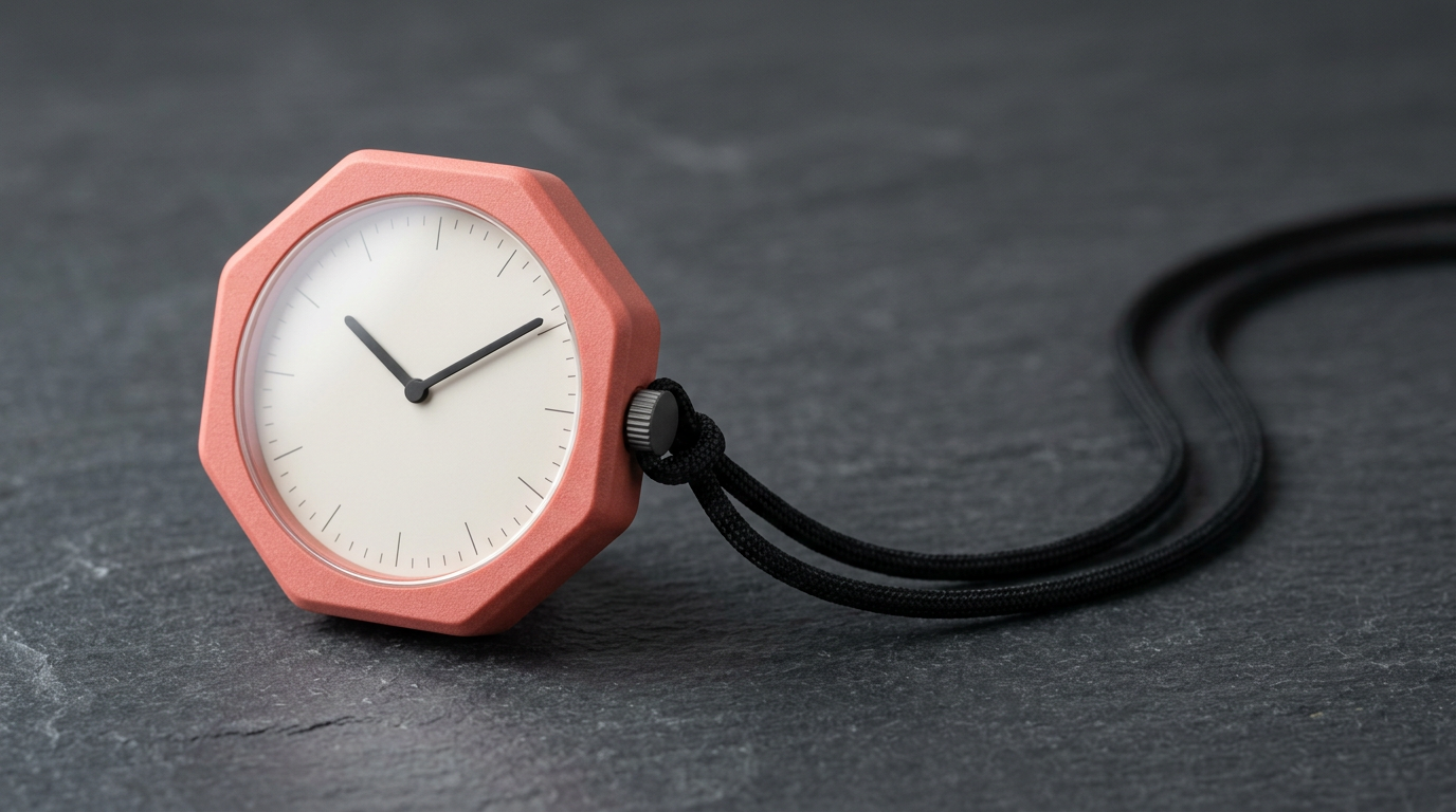 Audemars Piguet e Swatch resgatam o relógio de bolso com a coleção Royal Pop