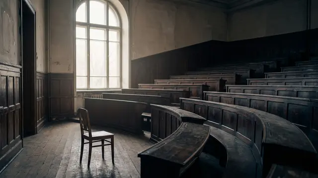 Birkbeck encerra curso de graduação em Filosofia — crise financeira força cortes