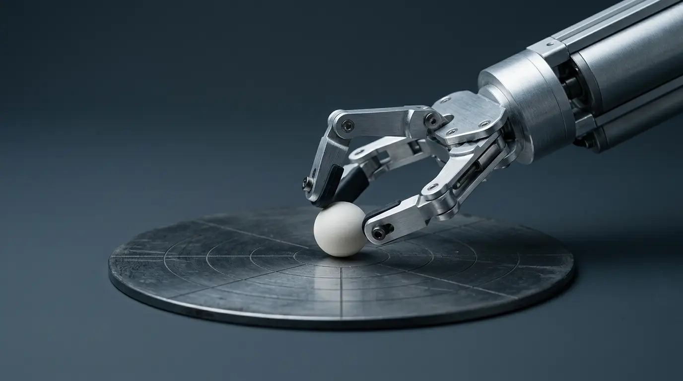 Genesis AI anuncia modelo fundacional GENE-26.5 para manipulação robótica avançada