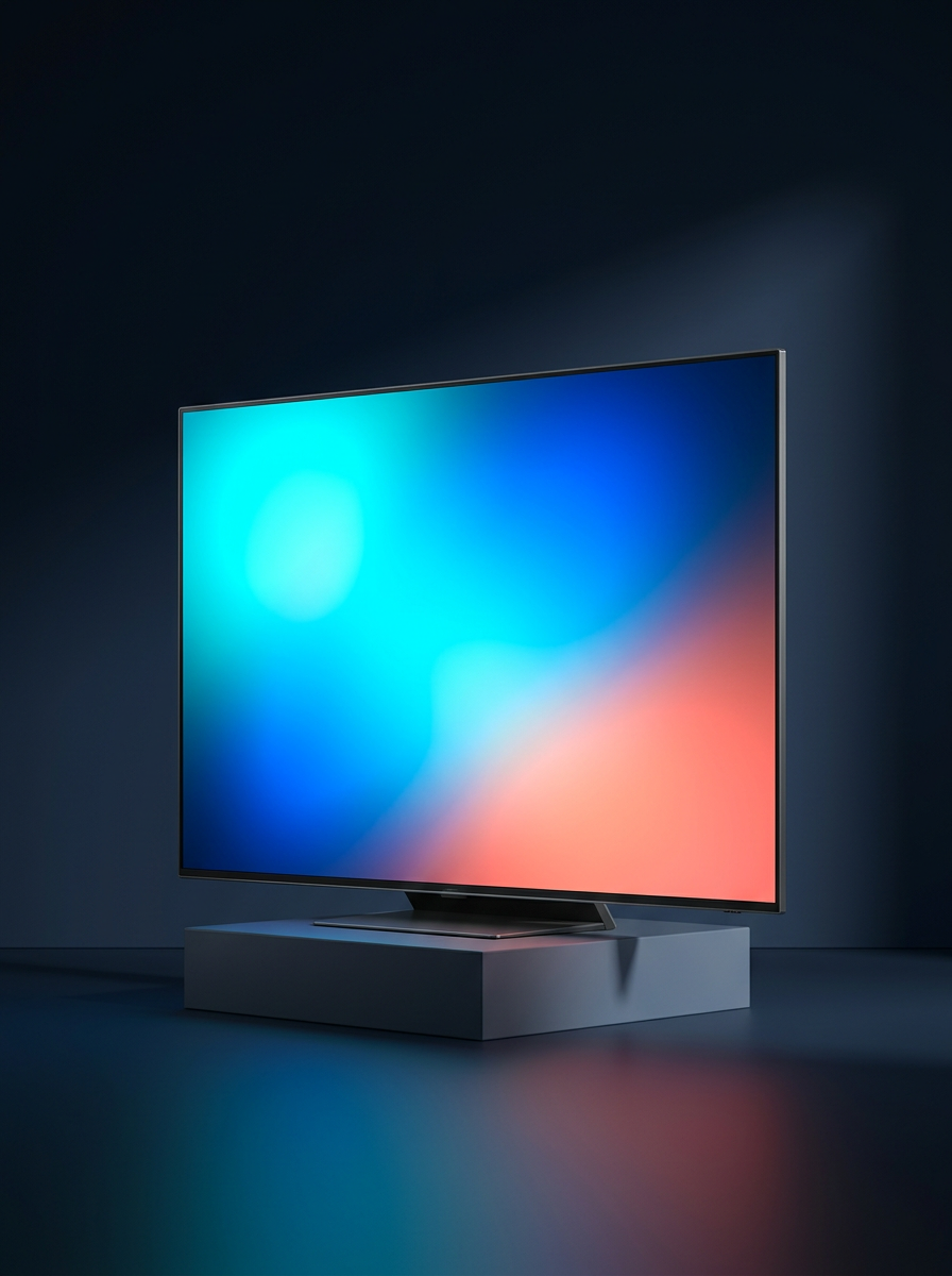 Xiaomi desafia o mercado de telas gigantes com nova linha QD-Mini LED