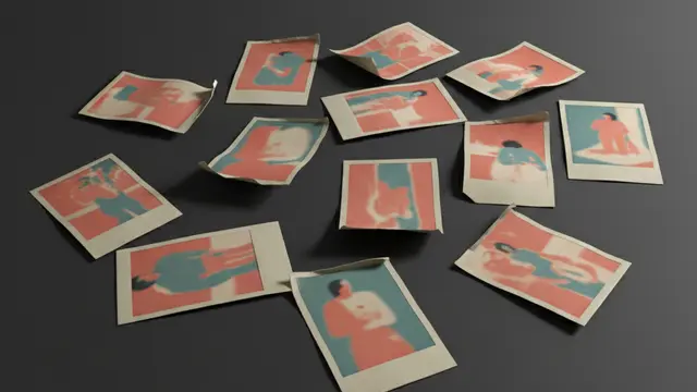 Folie à Deux: o acaso analógico que documentou uma era