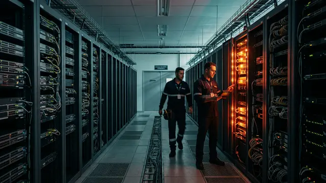 Falha na AWS expõe fragilidade da infraestrutura digital — FanDuel e Coinbase saem do ar