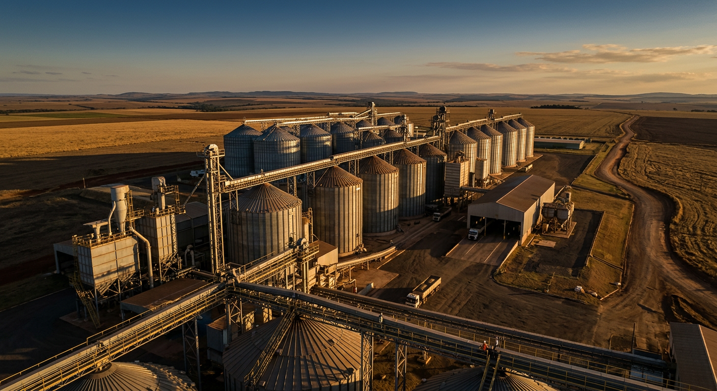 Citi mantém 3Tentos como aposta no agro — veja por que o banco projeta alta de 28%