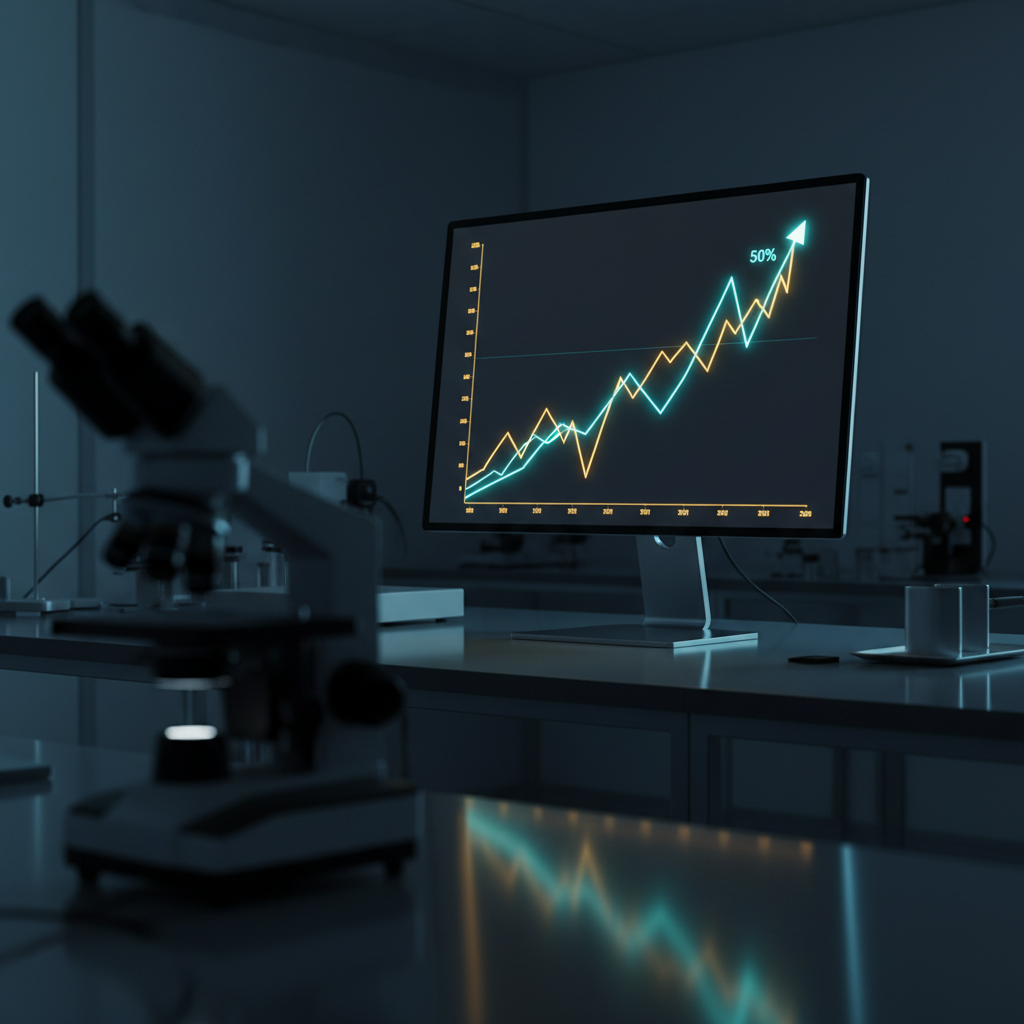 Fleury sobe 50% e BTG desvenda hipótese de alta global