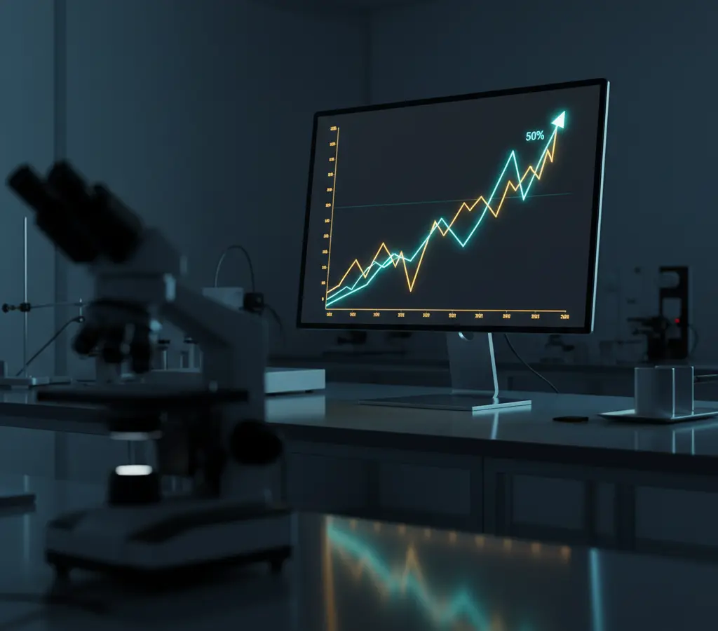 Fleury sobe 50% e BTG desvenda hipótese de alta global