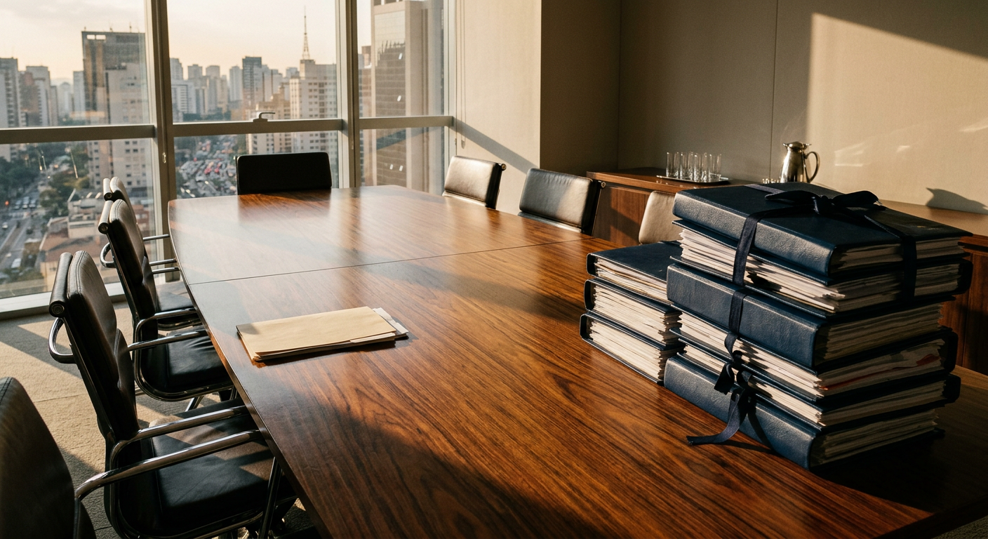 IP Capital vira a mesa — fundo agora aloca 66% no exterior