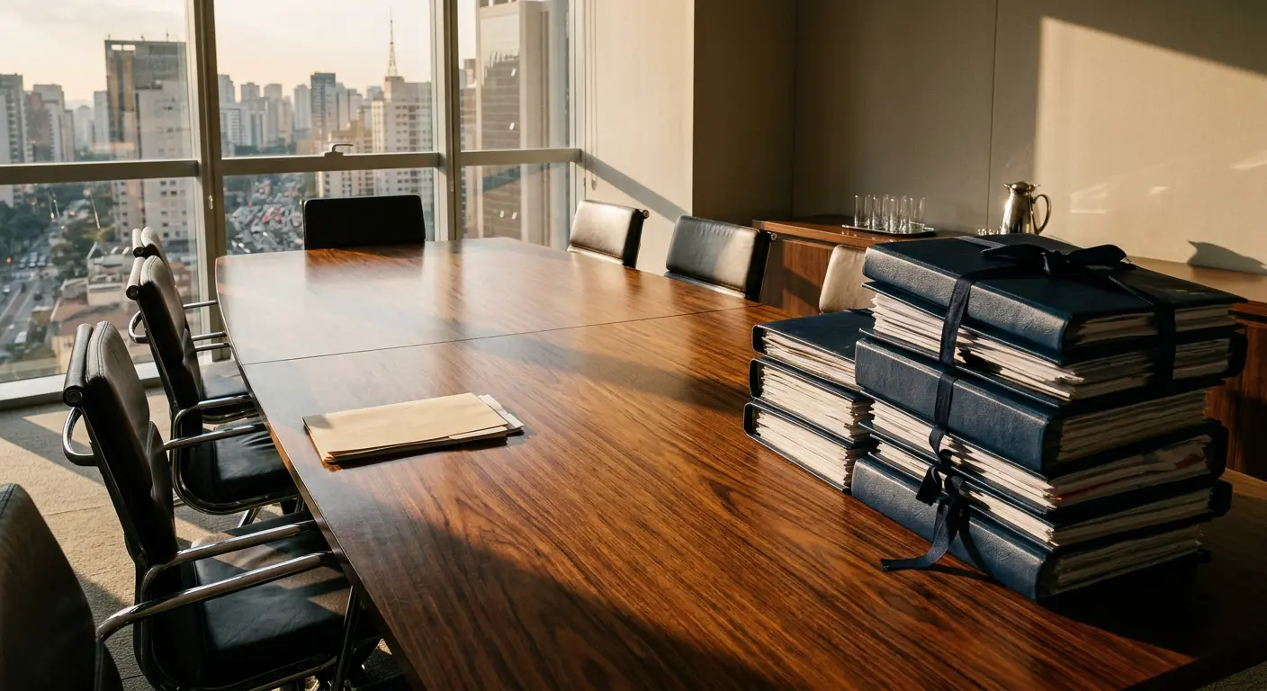 IP Capital vira a mesa — fundo agora aloca 66% no exterior