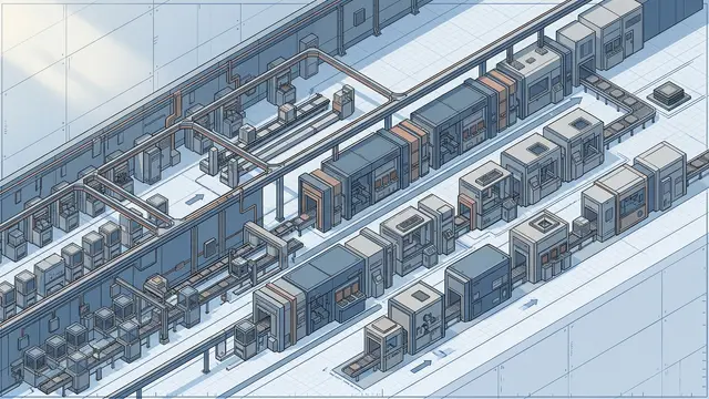 China ignora corrida dos 2nm e aposta no domínio de chips maduros