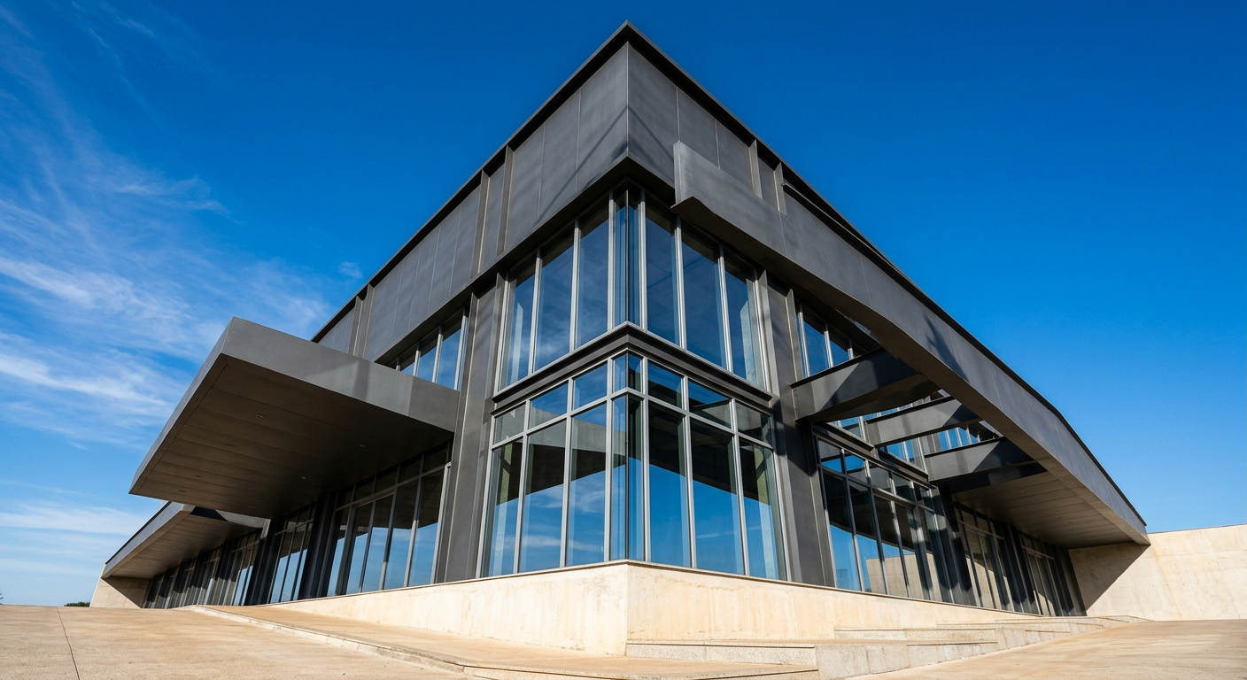 NS BlueScope abre inscrições para o Steel Architectural Awards ASEAN 2026