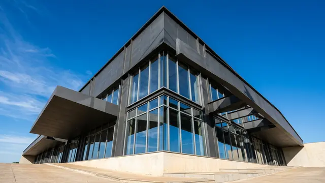 NS BlueScope abre inscrições para o Steel Architectural Awards ASEAN 2026