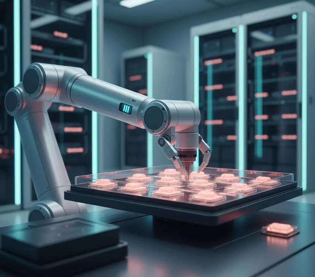 Vivodyne e seu datacenter biológico para aposentar os testes em animais