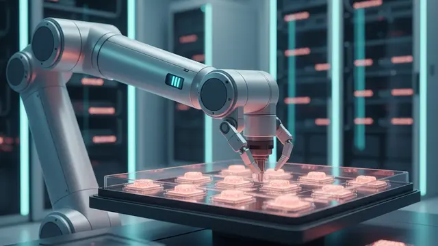Vivodyne e seu datacenter biológico para aposentar os testes em animais
