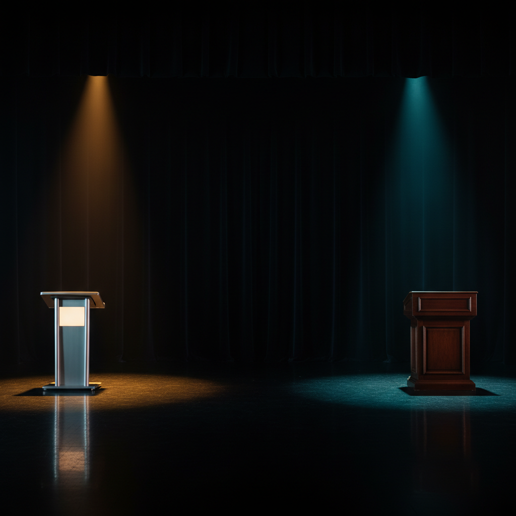 O teatro de Trump com o Irã: um acordo para ninguém
