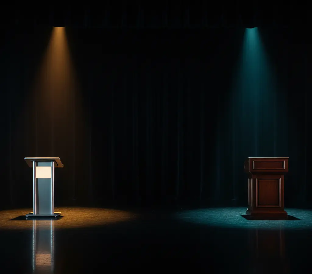 O teatro de Trump com o Irã: um acordo para ninguém