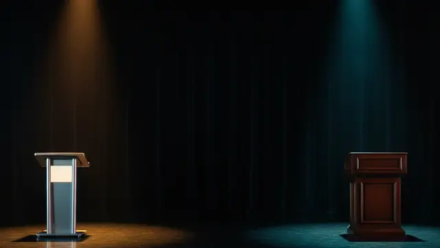 O teatro de Trump com o Irã: um acordo para ninguém