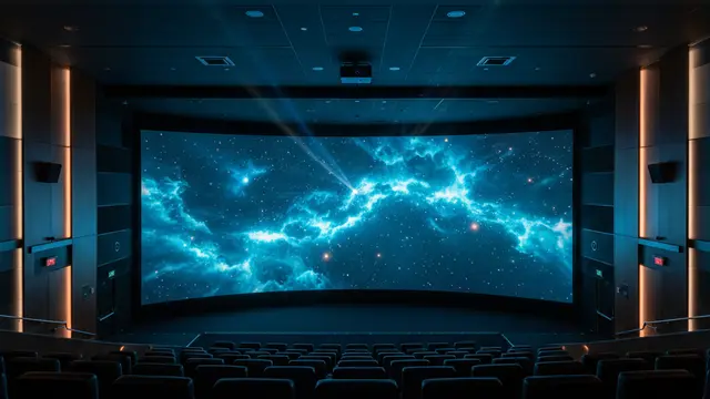 A revanche do cinema: mais imersão, mais dólares
