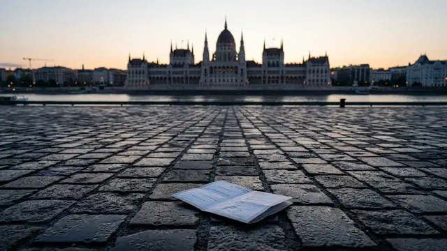 Péter Magyar e a queda de Viktor Orbán — o que a Hungria revela sobre o fim de regimes populistas